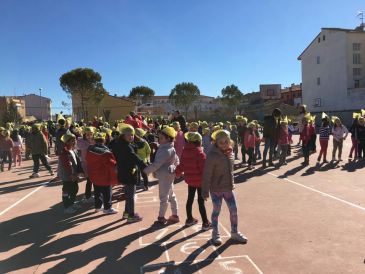 Teruel tuvo seis nuevos casos de cáncer infantil el pasado año