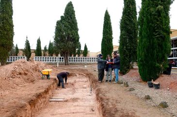 Alcañiz destina 7.000 euros para actividades de Memoria Histórica