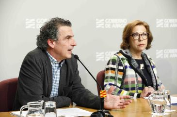 El Centro Nacional de Microbiología descarta finalmente el posible caso de coronavirus anunciado el viernes en Zaragoza