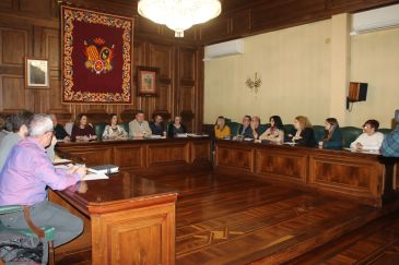 El nuevo Consejo de Participación de Teruel aspira a una mayor dinamización