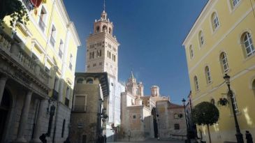 El programa de La 2 ‘Un país mágico’ recorre la provincia de Teruel este domingo