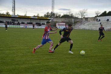 Suspendidas durante dos semanas todas las competiciones no profesionales de fútbol y fútbol sala