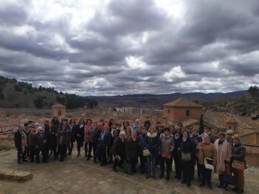 La Comarca Comunidad de Teruel aplaza el encuentro de mujeres programado para este sábado como medida preventiva frente al coronavirus