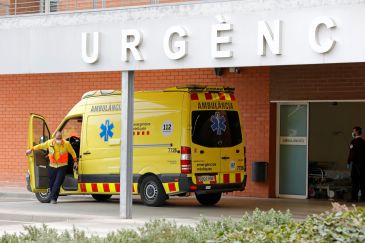 297 fallecidos por coronavirus y 8.794 infectados en España, mil más que el domingo
