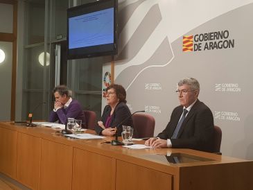 Tres nuevos fallecimientos elevan a 15 la cifra de muertos por Covid-19 en Teruel