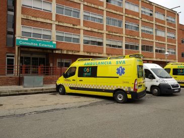 Los datos de coronavirus en Teruel: 24 horas sin nuevos fallecimientos y 12 altas de personas que estaban contagiadas