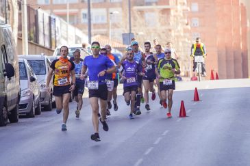 La 10K de Teruel se celebrará finalmente el 15 de noviembre