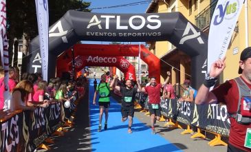 La quinta edición del Trail de Bronchales se correrá en 2021