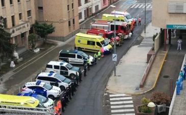 Teruel registra dos nuevos fallecimientos pero solo tres nuevos casos