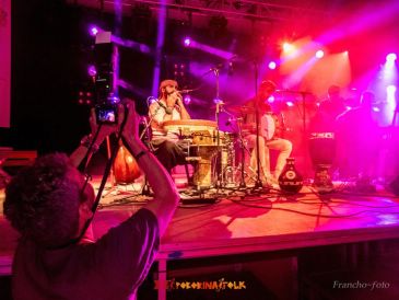 La onda expansiva del Covid-19 en los festivales turolenses llega, por el momento, hasta el mes de julio