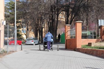 Las prestaciones por nacimiento llegan a 363 hasta marzo en Teruel