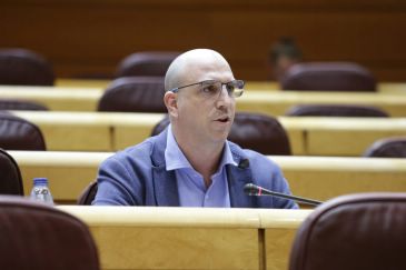 Teruel Existe le pide al Gobierno medidas de discriminación positiva en las políticas sociales para el medio rural