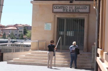 Teruel vuelve a moderar su incremento de casos con 3 positivos y sin nuevos fallecimientos