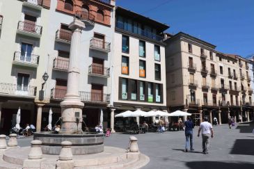 Teruel pasa este lunes a la fase 2 de la desescalada: así quedan las actividades permitidas
