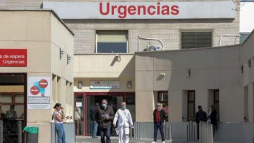 Sanidad notifica 35 nuevas muertes y 194 contagios por la Covid-19 en España