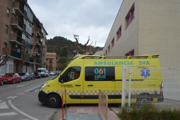 Teruel y Aragón no registran muertes por Covid-19 en las últimas 24 horas