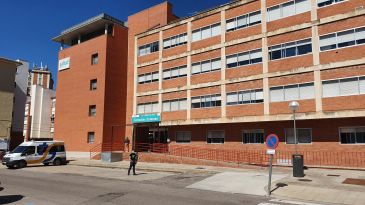 Jornada sin contagios, muertes, ni ingresos hospitalarios por Covid-19 en la provincia de Teruel
