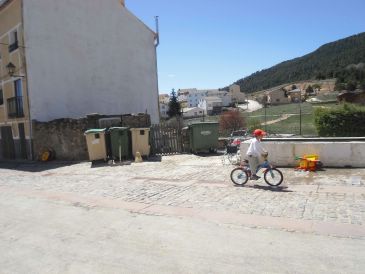 Griegos participará en una prueba piloto para fomentar el turismo sostenible