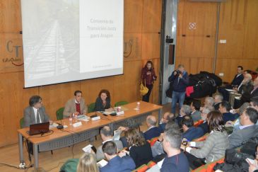 La Cuenca Minera reclama al ministerio agilidad para conseguir empresas y crear centenares de empleos