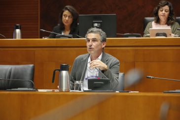 Aragón, ante el Covid: hay que prepararse “para lo peor”, reforzar Salud Pública, tener capacidad de respuesta rápida y evitar contagios en residencias