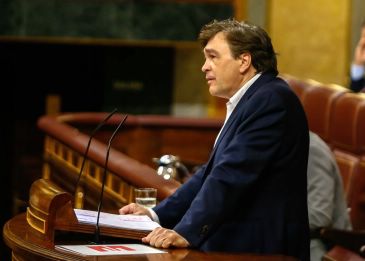 Teruel Existe fija tres meses para aprobar el plan de la España Vaciada