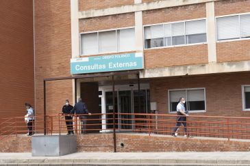 Teruel confirma dos nuevos casos de Covid-19 y mantiene solo dos pacientes ingresados