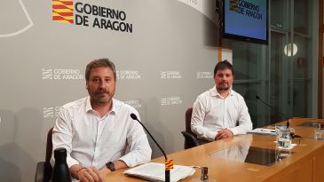 Soro presenta el Fondo de Cohesión Territorial 2020 para luchar contra la despoblación dotado con 2,7 millones