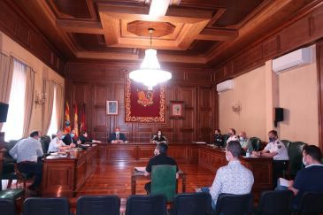 La ciudad de Teruel se blindará en la Vaquilla pese a la cancelación de la fiesta
