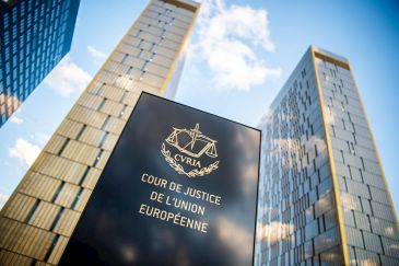 El Tribunal de Justicia de la Unión Europea responde a una consulta de un juzgado de Teruel: las cláusulas suelo renegociadas pueden ser abusivas