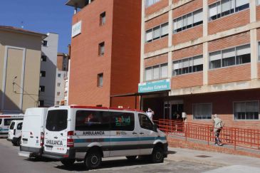 Bajan a 22, casi a la mitad, los nuevos casos de coronavirus en la provincia de Teruel