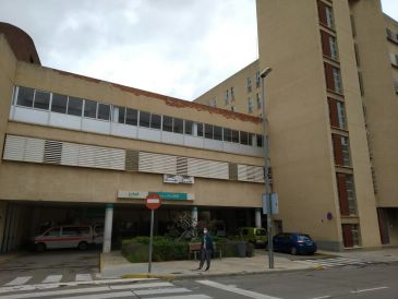 Los contagios en la provincia de Teruel se cuadruplican en 24 horas, hasta los 73