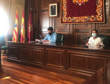 Nuevas ayudas para familias con niños en escuelas infantiles de Teruel: el plazo concluye el 14 de septiembre