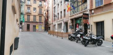 El Gobierno de Aragón amplía hasta el 14 de septiembre el plazo para solicitar ayudas en el sector turístico