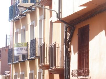 La provincia de Teruel solamente registró la firma de una hipoteca durante el mes de junio