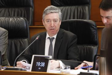 La Cámara de Cuentas recomienda más claridad en sus informes a SUMA Teruel
