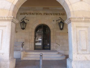 La DPT aprueba una propuesta que pide al Gobierno de España un fondo para las entidades locales