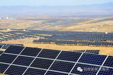 Forestalia y Lightsource bp se unen para desarrollar 100 MW solares en Teruel
