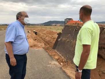 El grupo alemán Tönnies proyecta un matadero en Calamocha que creará 1.000 empleos