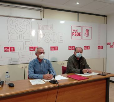 El PSOE de la capital lamenta que solo se haya aceptado una enmienda suya a las ordenanzas fiscales