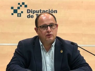 El vicepresidente de la DPT llama a la responsabilidad: “La economía no puede permitirse una paralización”