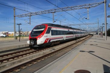 Renfe anuncia que cambiará o anulará los billetes a los viajeros afectados por las restricciones a la movilidad en Aragón