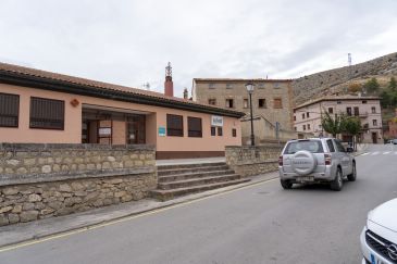 La provincia de Teruel registró en octubre el doble de casos de Covid-19 que en septiembre