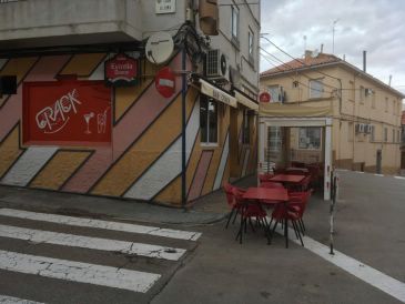 El bar Crack de Andorra encara un desahucio por impago del alquiler: la Covid le pone contra las cuerdas después de 35 años de actividad