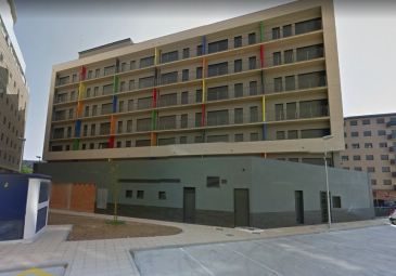 Los usuarios del centro de día de Alcañiz pagarán de 650 a 800 euros al mes