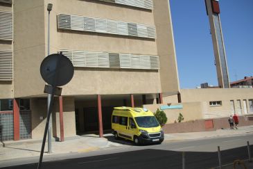 La provincia de Teruel notifica 32 nuevos casos de Covid-19 en 24 horas, un 45% menos, y ninguna muerte