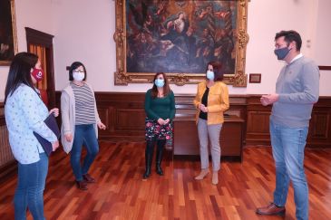 El Ayuntamiento de Teruel instalará filtros de aire en las escuelas infantiles municipales
