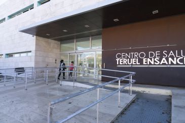 La provincia de Teruel notifica 29 positivos, cinco más que el día anterior, y ningún fallecido
