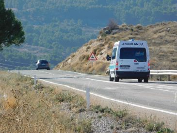 El Plan Extraordinario de Carreteras el Gobierno de Aragón prevé intervenir en 461 kilómetros de Teruel