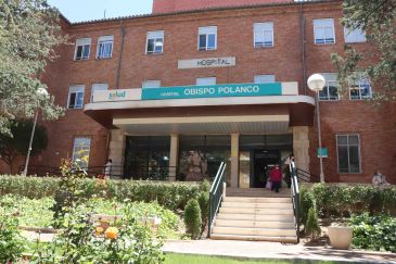 La provincia de Teruel notifica 35 nuevos contagios en 24 horas, nueve menos que en la jornada anterior, y 20 muertes en la última semana
