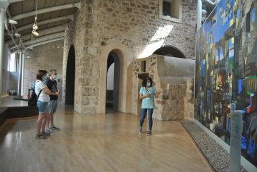 La ciudad de Teruel plantea un Plan Estratégico de Turismo para abordar retos de futuro